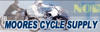 motorcycle parts